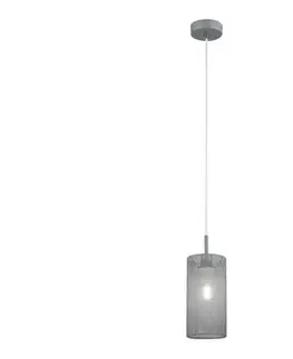 Svietidlá Rabalux - Luster na lanku 1xE14/25W/230V 3018