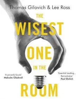 Cudzojazyčná literatúra The Wisest One in the Room - Kolektív autorov