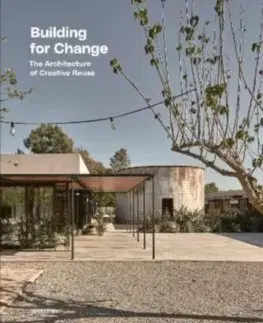 Architektúra Building for Change