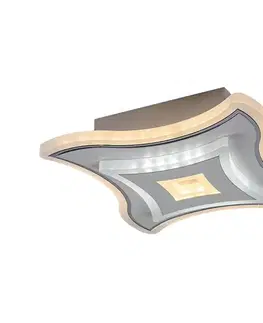 Svietidlá Rabalux 6958 - LED stropné svietidlo TANELI LED/20W/230V 3000/4000/6000K 6958