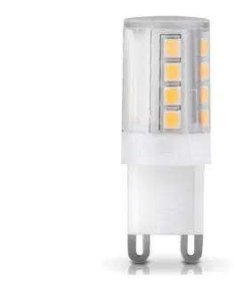 Žiarovky  LED Žiarovka G9/4W/230V 4000K KAG94WNB360