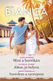 Romantická beletria Bianca 350. - Michelle Celmer,Duncan Leigh,Ferrarella Marie