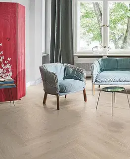 Trendtime 3 laminát PARADOR Trendtime 3 Dub studioline brúsený prírodne matná štruktúra 1747863