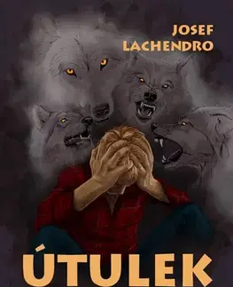 Sci-fi a fantasy Útulek - Josef Lachendro