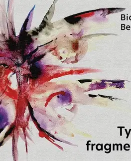 Novely, poviedky, antológie Tympanum Tyhle fragmenty