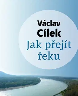 Odborná a populárno-náučná literatúra Tympanum Jak přejít řeku