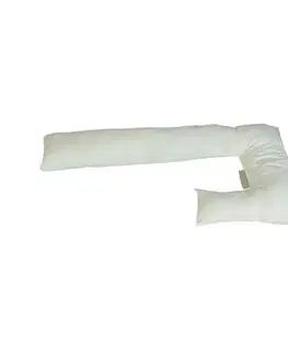 Tehotenské a dojčiace vankúše Tehotenský vankúš Comfort L 115x65cm TiaHome
