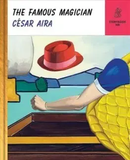 Svetová beletria The Famous Magician - Aira César