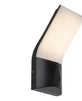 Svietidlá Rabalux 77171 - LED Vonkajšie nástenné svietidlo TOLNA LED/10W/230V IP54 77171