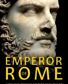 História Emperor of Rome - Anthony Smart