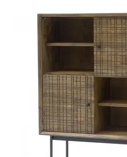 Komody Maze MAZL04 Komoda