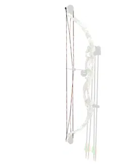 Tetivy Tetiva pre luk Monyta 125 cm