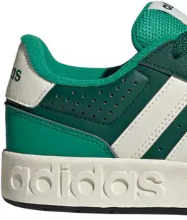 Tenisky Adidas Breakbase Kids Veľkosť: 35,5 EUR