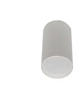 Svietidlá  Bodové svietidlo KROSO 1xGU10/30W/230V biela SKU045515