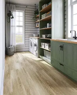 Economy vinyl FLOOR FOREVER Economy vinyl 4503