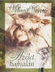 Romantická beletria Az ?élet hajnalán - Melissa Moretti