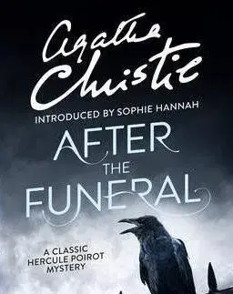 Cudzojazyčná literatúra After The Funeral - Agatha Christie