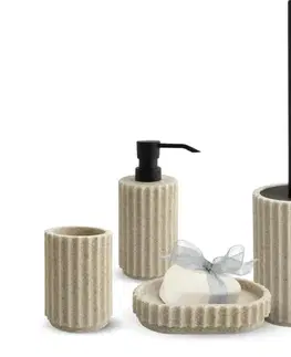 Kúpeľňové doplnky ArtAWD Kúpeľňový set SORRA