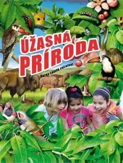 Príroda Úžasná príroda - Gábor Bakonyi