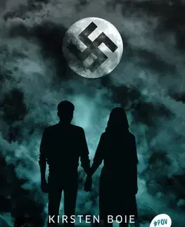 Dobrodružstvo, napätie, western Telihold volt aznap - Kirsten Boie