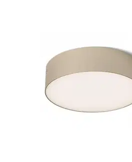 Svietidlá RED - Design  - R13482 - LED Stropné svietidlo LARISA LED/20W/230V béžová R13482