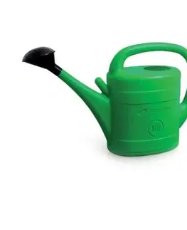 Krhly Kinekus Krhla plastová 10l, zelená