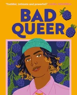 Young adults Bad Queer - Gayathiri Kamalakanthan