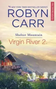 Beletria - ostatné Virgin River 2. - Robyn Carrová