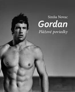 Novely, poviedky, antológie Gordan - Siniša Novac