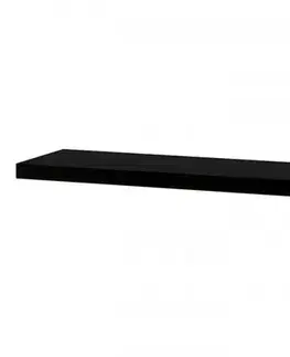 Police Nástenná polička P-002 120 cm Autronic
