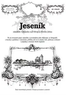 Slovensko a Česká republika Jeseník - Rostislav Vojkovský