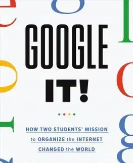 Internet, e-mail Google It - Anna Crowley Redding