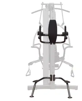 Posilňovacie veže Príslušenstvo k veži Fusion - Bradlá Body Solid FKR