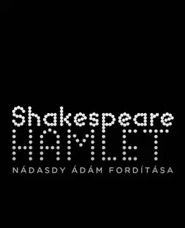 Svetová beletria Hamlet - William Shakespeare