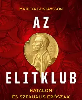 Fejtóny, rozhovory, reportáže Az elitklub - Matilda Gustavsson,Ildikó Haris