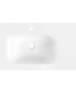 Umývadlá Mexen Vela 25239000L