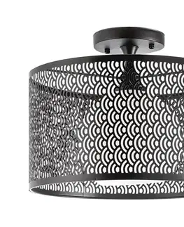 Svietidlá  Prisadený luster 1xE27/60W/230V P-N 2100/1H