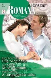 Romantická beletria Romana különszám 51. - Goodnight Linda,Gordon Lucy,Lennoxová Marion