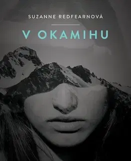 Young adults V okamihu - Suzanne Redfearnová,Jana Balážková