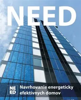 Stavba, rekonštrukcia Need - Navrhovanie energeticky efektívnych domov - Henrich