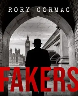 História Fakers - Rory Cormac