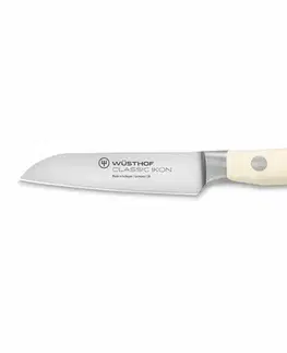 Nože na zeleninu WÜSTHOF Nôž na zeleninu Wüsthof CLASSIC IKON créme 8 cm 4006-0