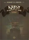 Sci-fi a fantasy Krysy a Královské moře - Robert V.S. Redick,Zdeněk Uherčík