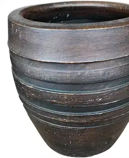 Záhrada Kvetináč MK004 11X11