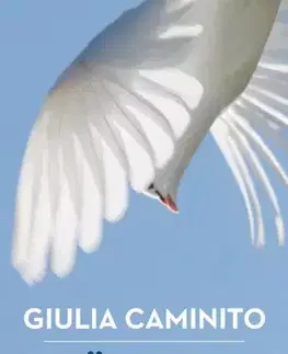 Svetová beletria Tünetek - Giulia Caminito