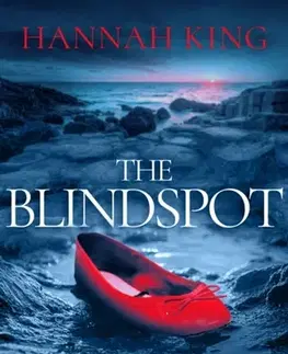 Beletria The Blindspot - Hannah King