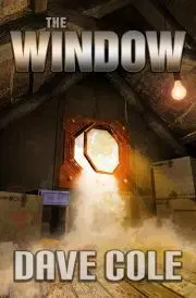 Svetová beletria The Window - Cole Dave