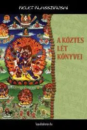 Náboženstvo - ostatné A köztes lét könyvei - György Karácsonyi