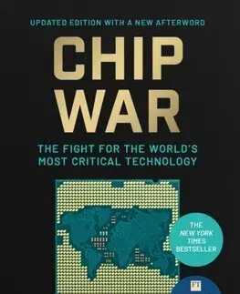 Ekonómia, Ekonomika Chip War - Chris Miller