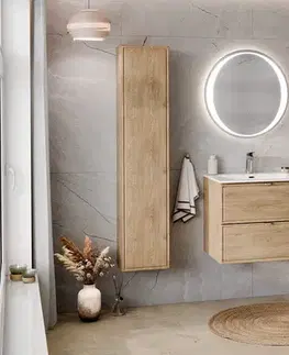 Skrinky do kúpeľne ArtCom Skrinka pod umývadlo TERRA Cremona 82-60 | 60 cm